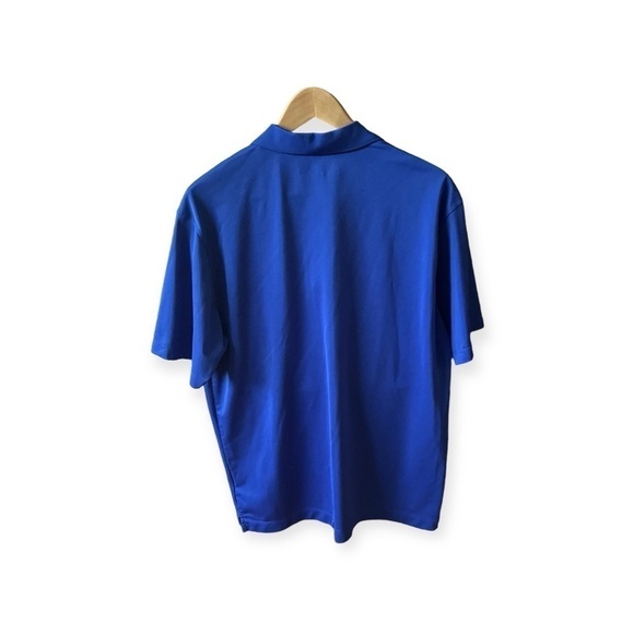 COPY - Nike Golf Shirt size L - Picture 2 of 3